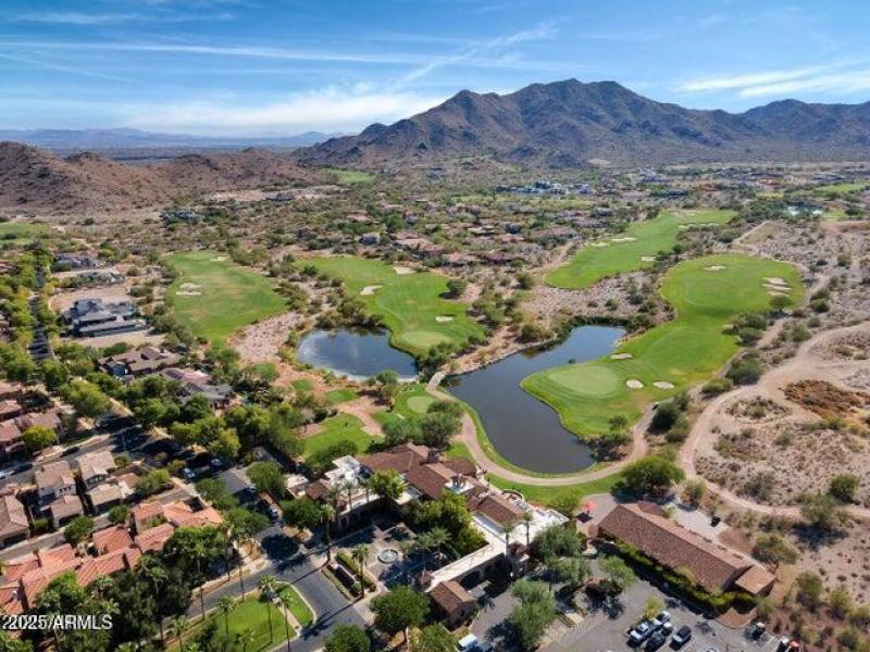 VERRADO GOLF CLUB