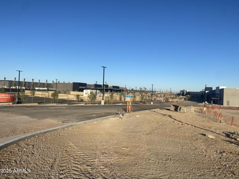 COMING-SPRING 2026. VERRADO MARKETSIDE