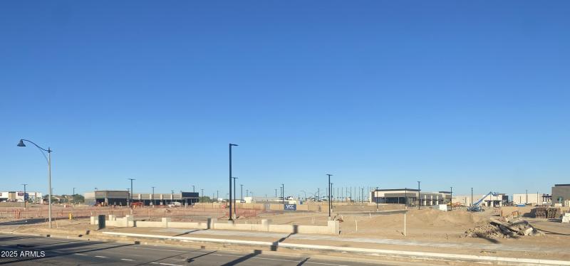 COMING-SPRING 2026. VERRADO MARKETSIDE