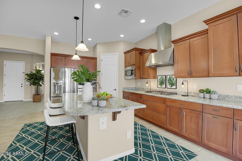 kitchen contemporary