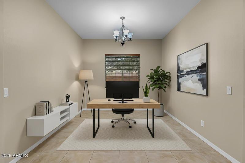 Office modern