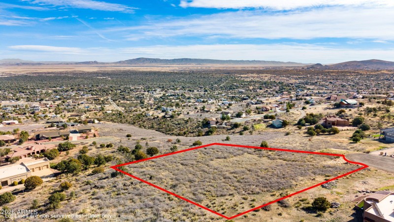 3-Aerial (2) Lot Lines