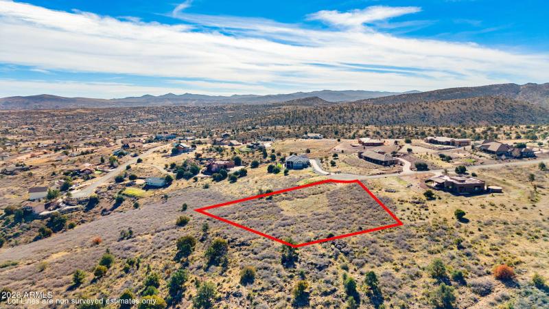 5-Aerial (3) Lot Lines