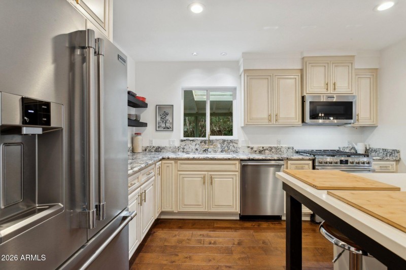 Furniture quality cabinetry