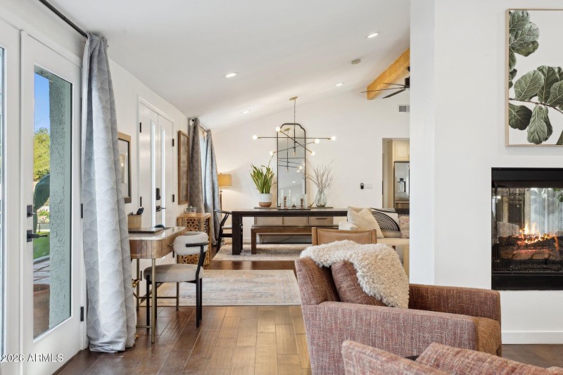 Architectural brillance on display