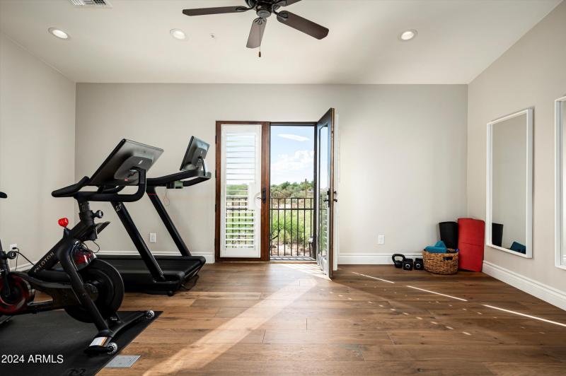 Bonus Room with Views