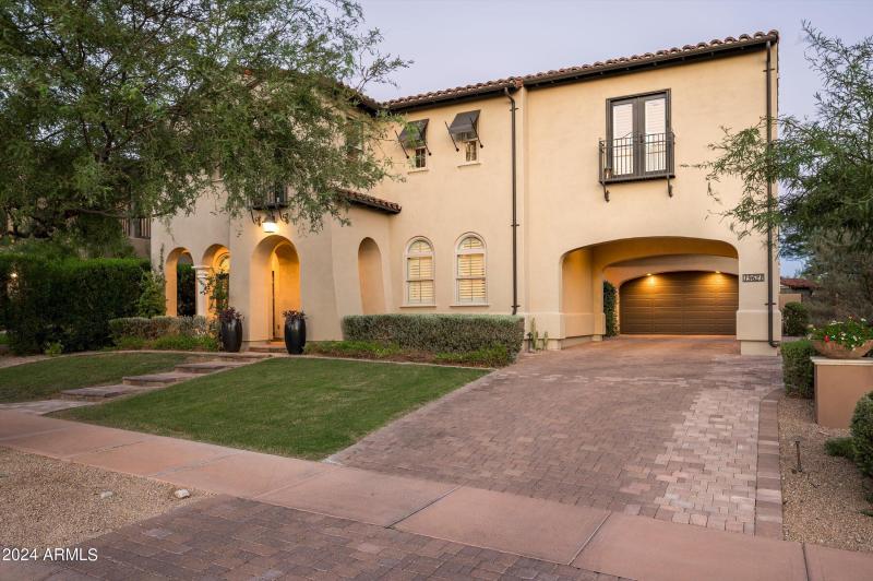 Long Drive for Extra Parking