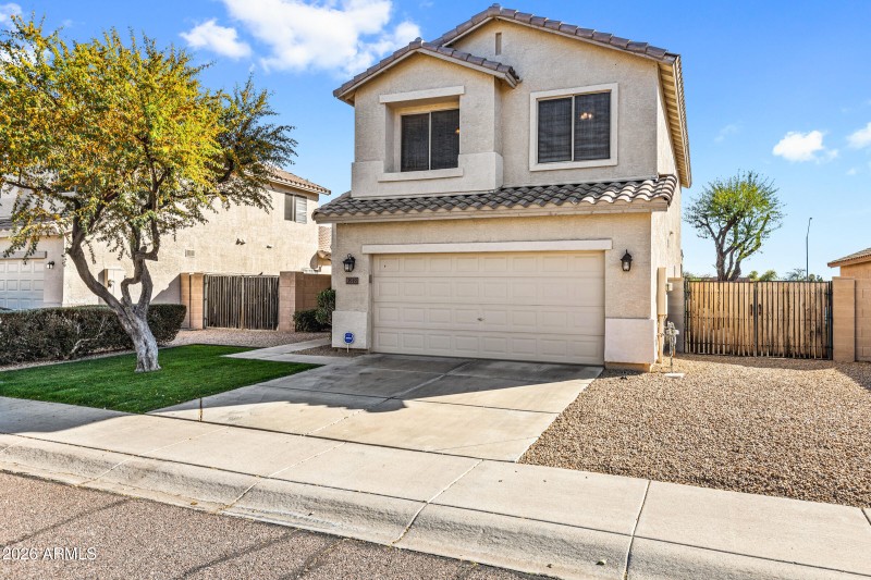 3919 W Buckskin Trail-2