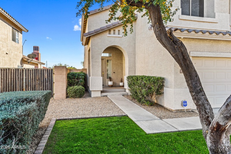 3919 W Buckskin Trail-3