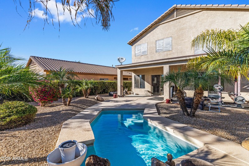 3919 W Buckskin Trail-30