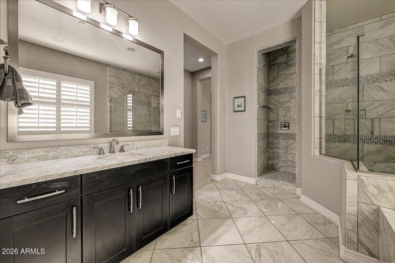 25-Primary Bathroom III