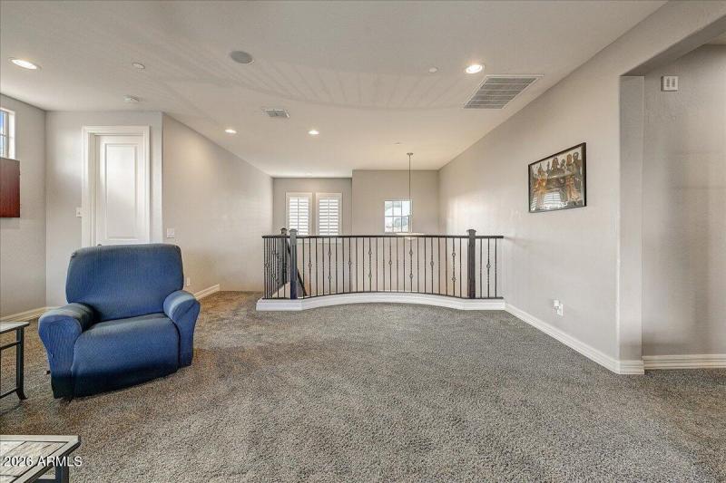 37-Upstairs Living III