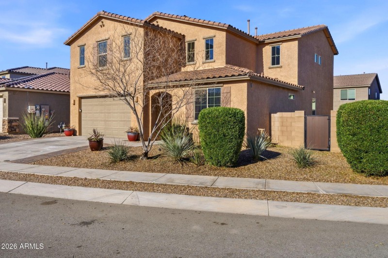 BONUS Daylight House