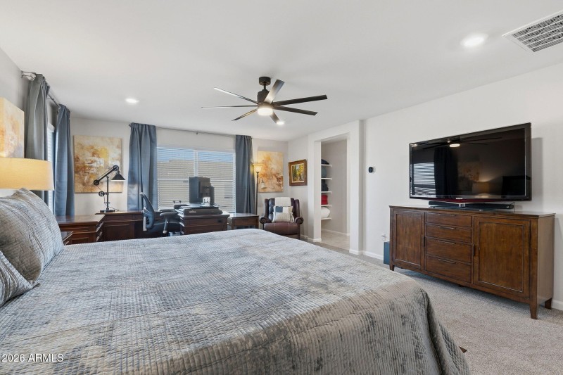 BONUS Primary Bedroom