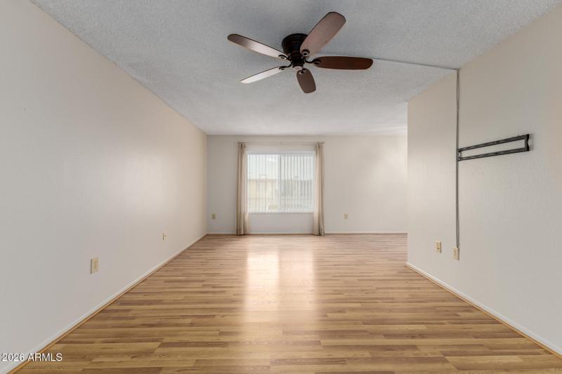 Light and Bright Great Room