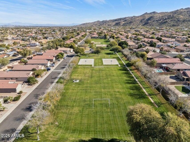 Dobbins Creek Park 1