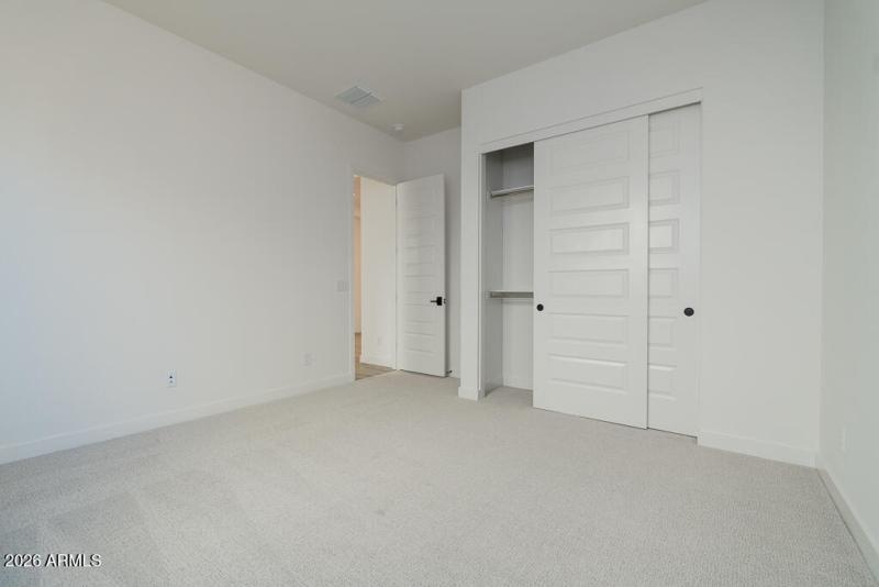 Tri Pointe Waterston Central 417 - Bedro