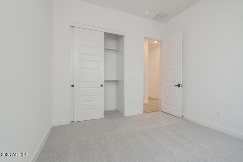 Tri Pointe Waterston Central 417 - Bedro