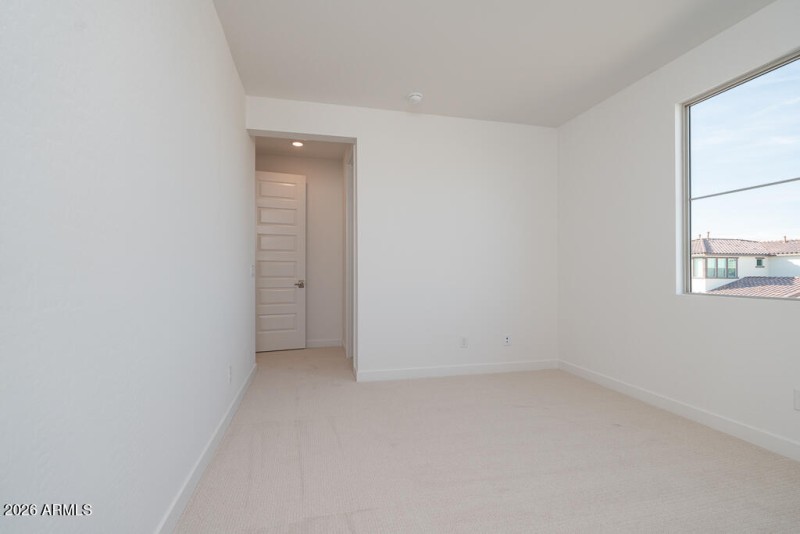 Tri Pointe Waterston Central 114 - Bedro