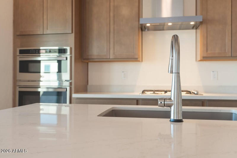 Tri Pointe Soleo 456 - Kitchen-2MLS