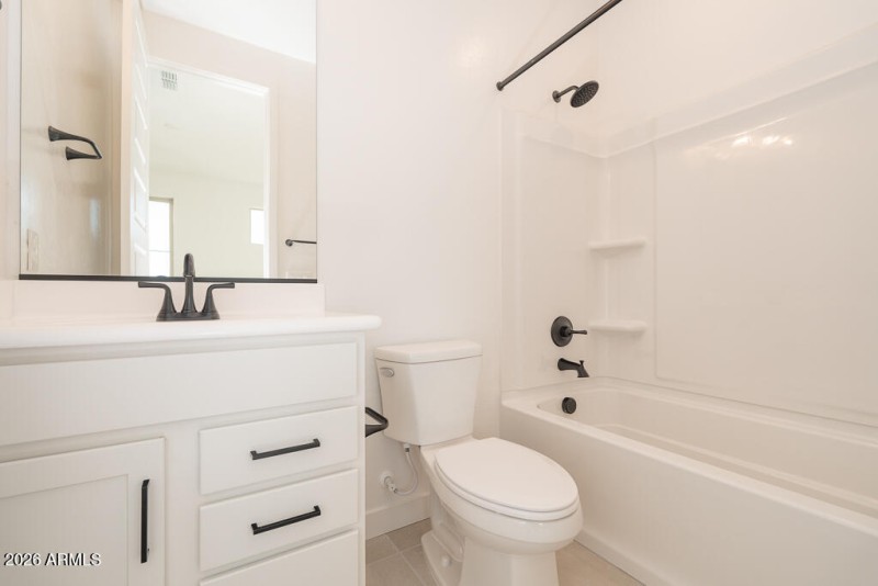 Tri Pointe Soleo 208 - Bathroom 2-1MLS