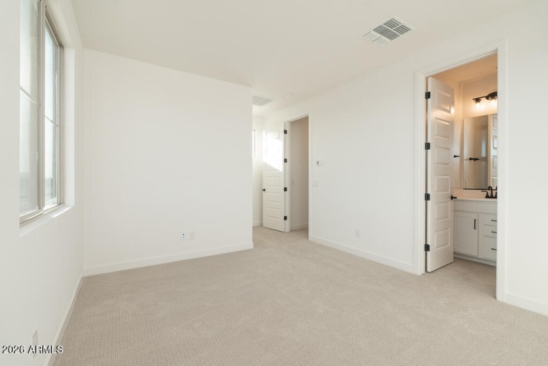 Tri Pointe Soleo 208 - Bedroom 2-1MLS