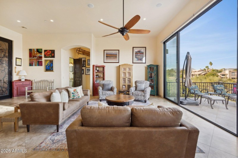 No Matter Where You Sit