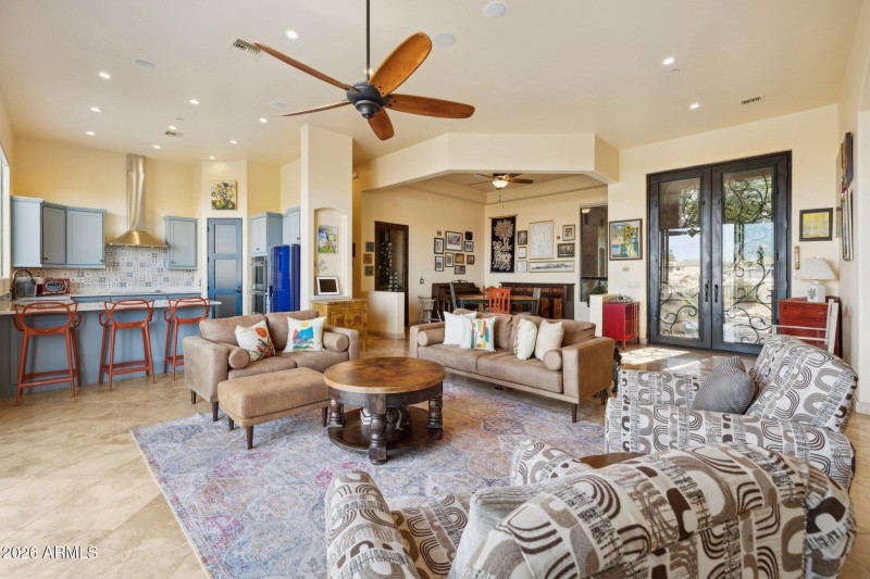 Again - beautiful display