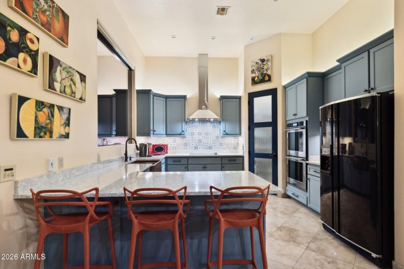 Kitchen Remodeled in 2022