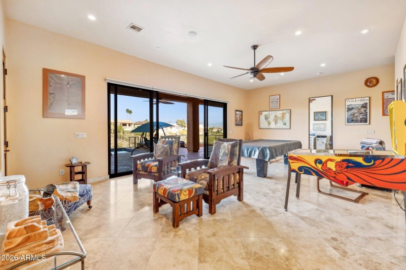 Abundant Natural Light