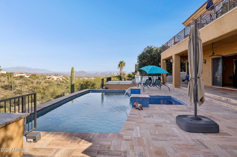 Did I Say Amazing Views