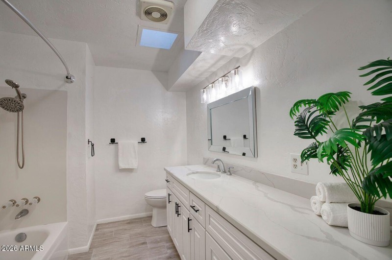 MLS - Guest Bathroom