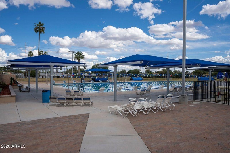 MLS - Chaparral Aquatic Park 2