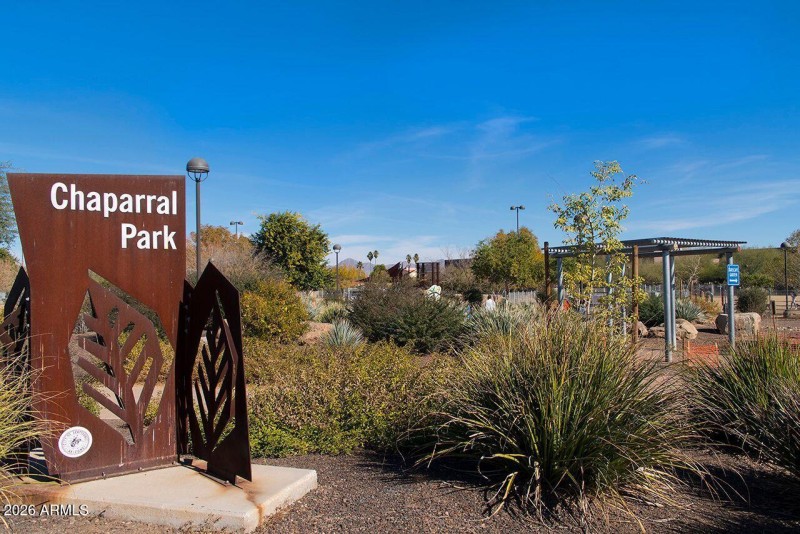 MLS - Chaparral Park 1