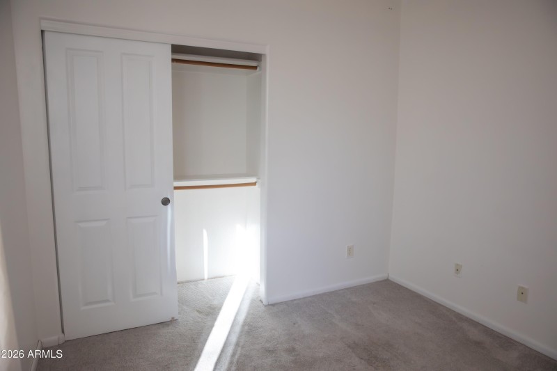 3rd Bedroom