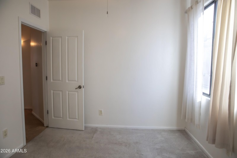 3rd Bedroom
