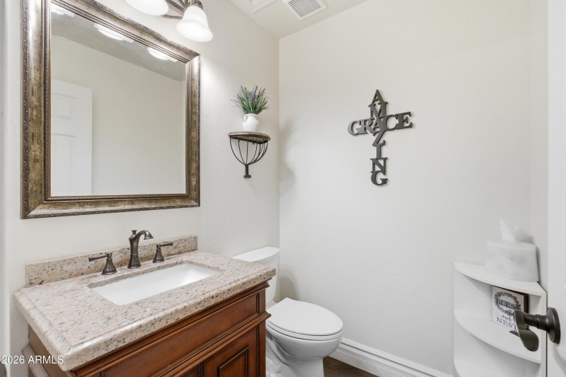 2f guest bathroom