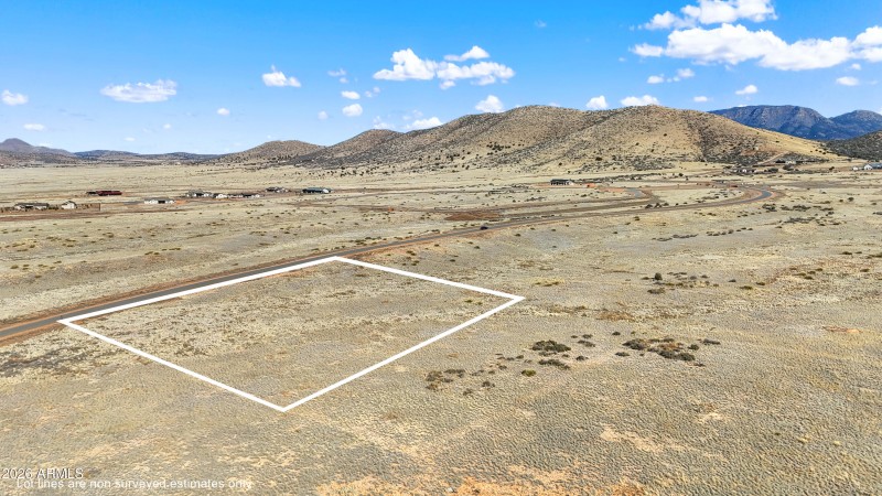 4-Aerial (2) Lot Lines