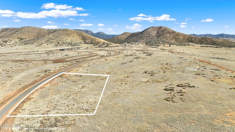 6-Aerial (3) Lot Lines