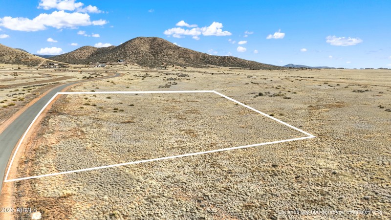 8-Aerial (4) Lot Lines