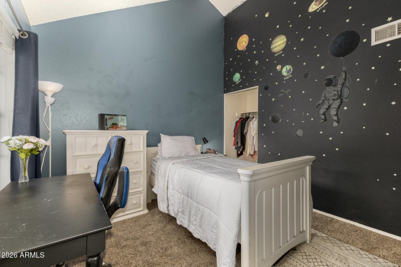 Downstairs Bedroom 2