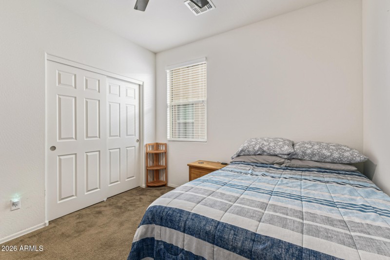 Bedroom #2 Addt'l View