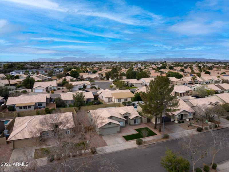 S Evergreen St (824)-30