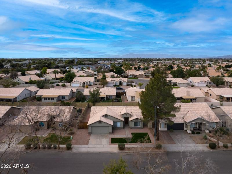 S Evergreen St (824)-31