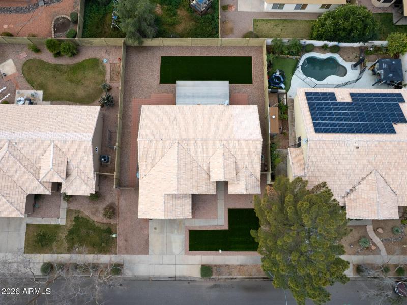 S Evergreen St (824)-33