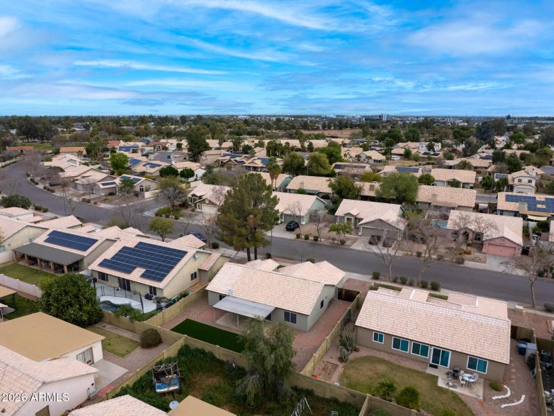 S Evergreen St (824)-34