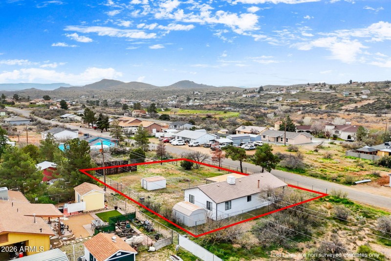 24-Aerial (4) Lot Lines