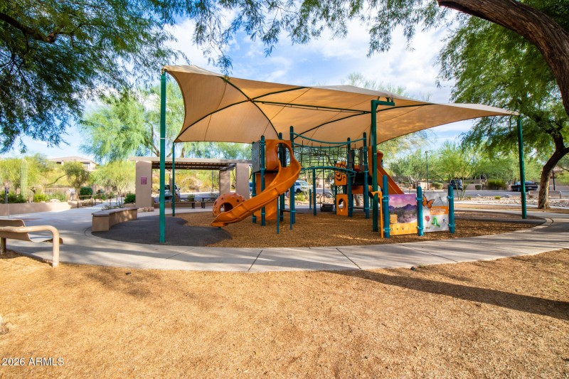 McDowell Mountain Ranch Community Center