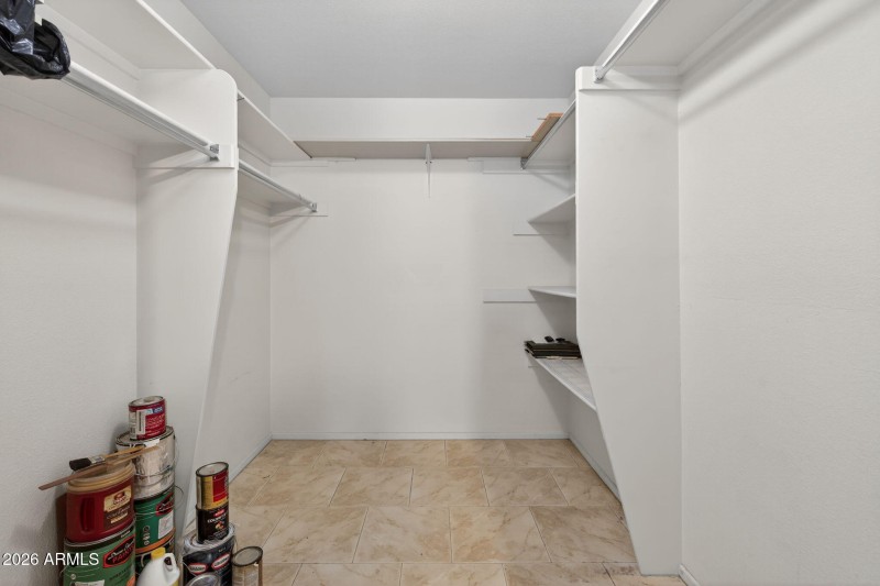Pantry/Storage
