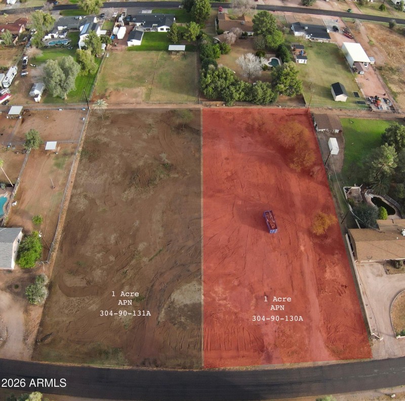 cloud parcels overlay